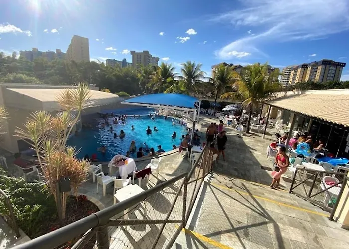 Condominio Residencial Aguas Da Serra