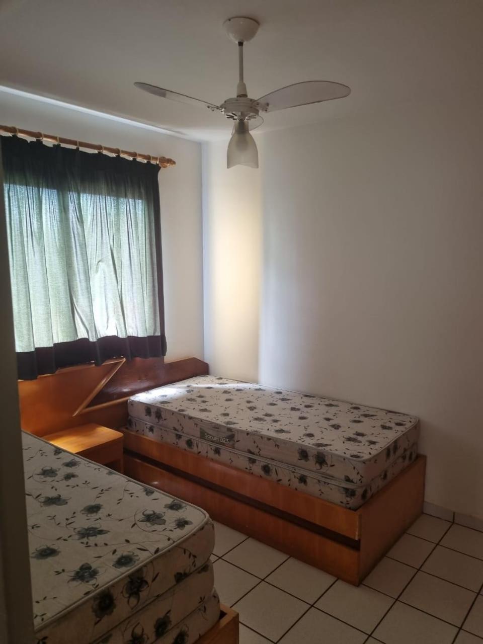 Apartamento Residencial Aguas Da Serra Caldas Novas