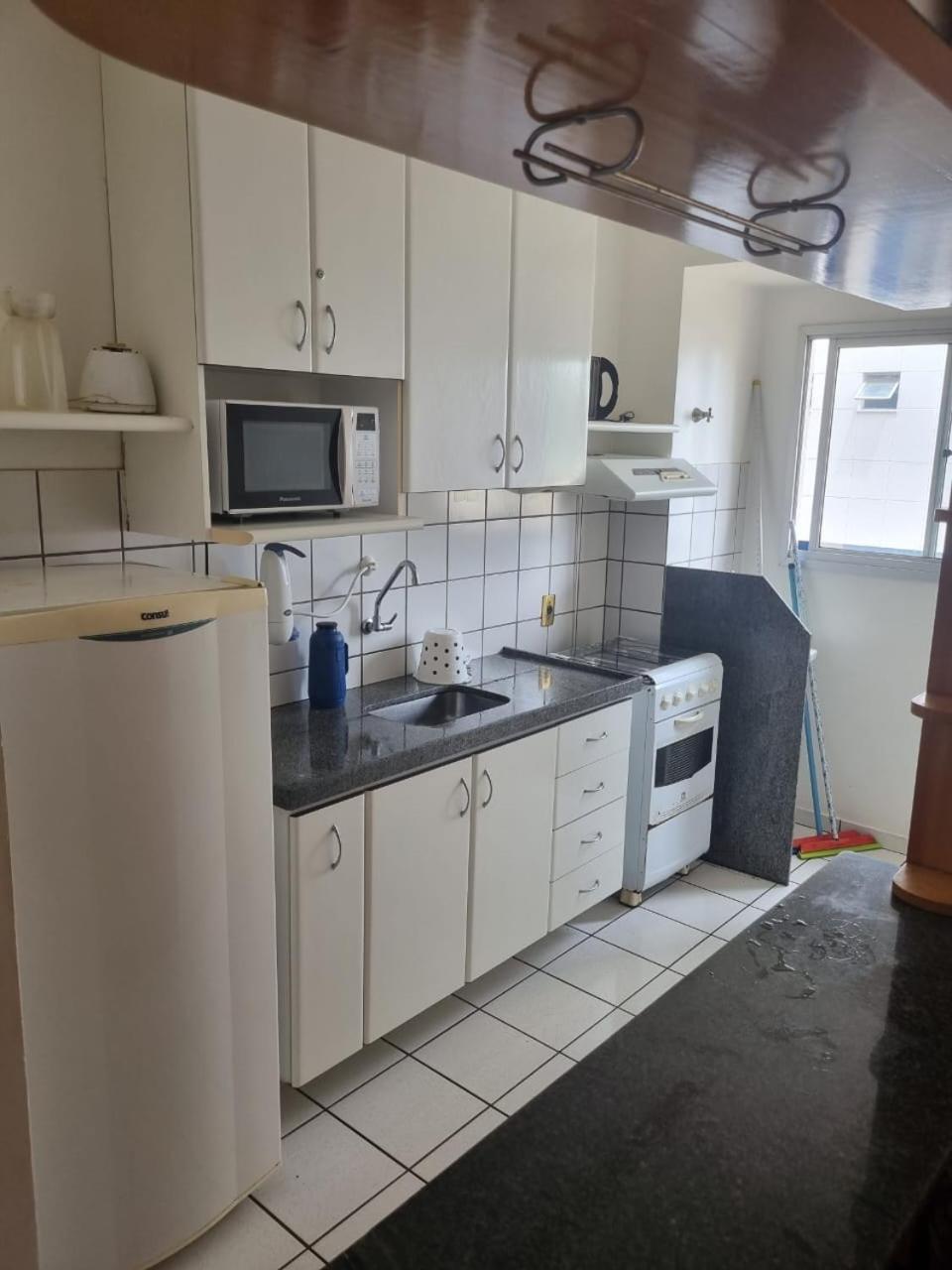 Residencial Aguas Da Serra Apartamento *